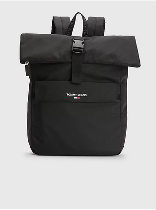 Černý pánský batoh Tommy Jeans