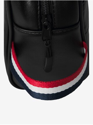 Tašky, ľadvinky pre mužov Jack & Jones - čierna
