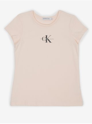  Calvin Klein - svetloružová
