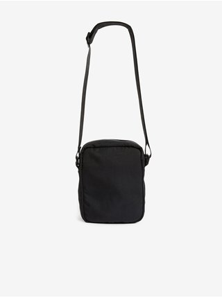 Černá dámská taška přes rameno Marks & Spencer 