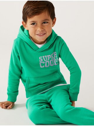  Marks & Spencer - zelená