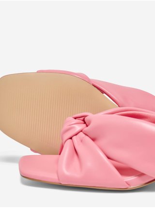 Sandále pre ženy ONLY - ružová