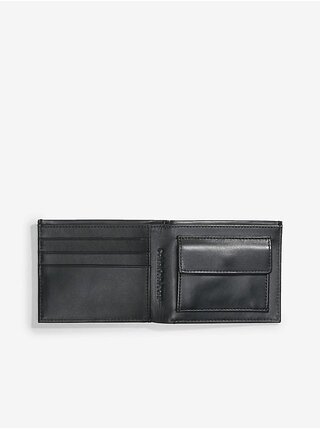 Peňaženky pre mužov Calvin Klein Jeans - čierna