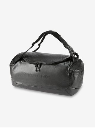 Černá pánská cestovní taška/batoh Dakine Ranger Duffle 60 l