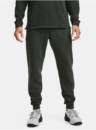 Project Rock Charged Cotton® Fleece Tepláky Under Armour