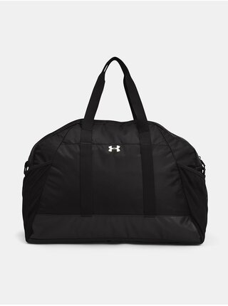 Taška Under Armour Project Rock Gym Bag-BLK