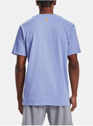 Curry Embroidered Triko Under Armour