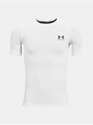 HeatGear® Armour Triko dětské Under Armour