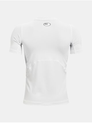 HeatGear® Armour Triko dětské Under Armour