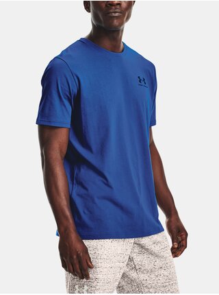 Tričká s krátkym rukávom pre mužov Under Armour