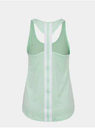 Tílko Under Armour UA Knockout Tank - zelená