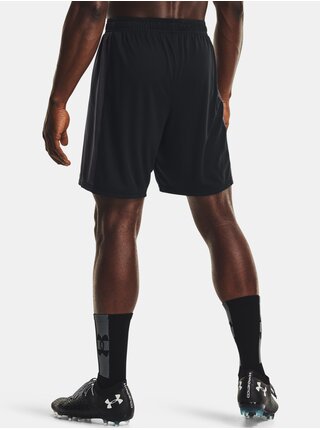 Kraťasy Under Armour Challenger Knit Short - černá