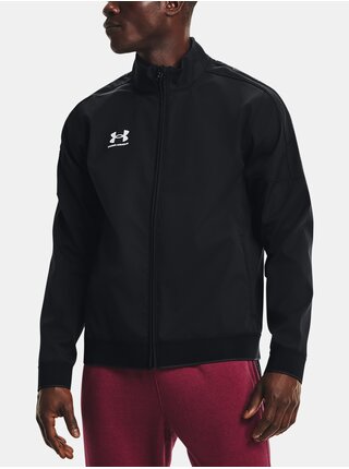 Bunda Under Armour Accelerate Bomber - černá