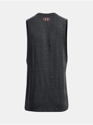 Tielka pre mužov Under Armour - sivá