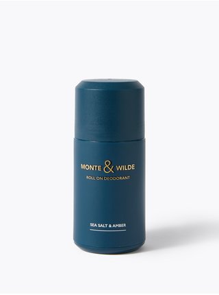 Kuličkový antiperspirant z kolekce Monte & Wilde Marks & Spencer  