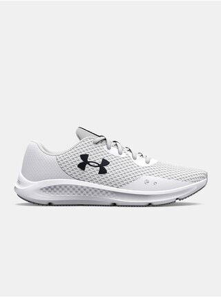Tenisky pre ženy Under Armour - biela