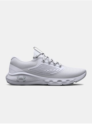 Bílé dámské tenisky Under Armour UA W Charged Vantage 2 