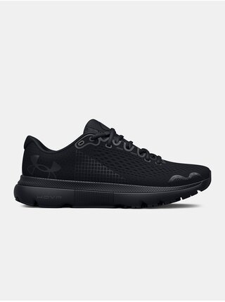 Černé pánské tenisky Under Armour UA HOVR Infinite 4  