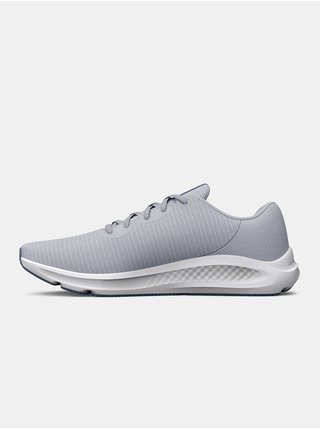 Boty Under Armour UA W Charged Pursuit 3 Tech-GRY