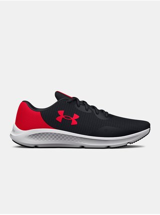 Tenisky, espadrilky pre mužov Under Armour - čierna