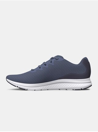 Tmavošedé dámske tenisky Under Armour UA W Charged Impulse 3