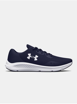 Boty Under Armour UA Charged Pursuit 3 Tech-NVY