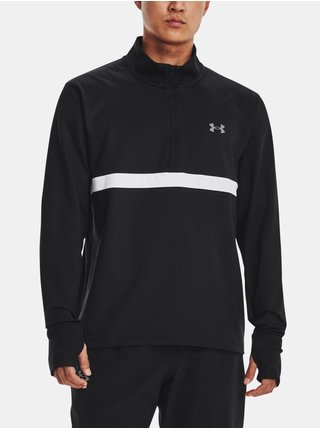 Mikina Under Armour UA INFRARED UP THE PACE HZ-BLK