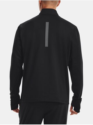 Černá pánská mikina Under Armour UA INFRARED UP THE PACE HZ