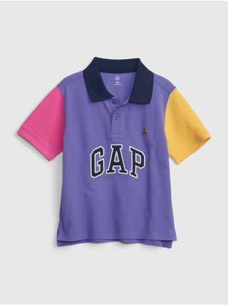  GAP - fialová