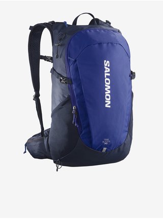 Modrý batoh Salomon TRAILBLAZER 30