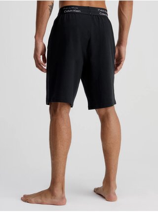 Pyžamá pre mužov Calvin Klein Underwear - čierna