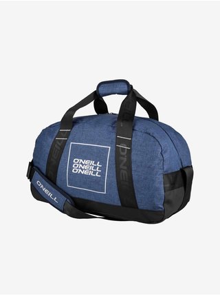Modrá športová/cestovná taška O'Neill BM TRAVEL BAG SIZE L