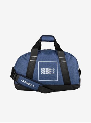 Modrá sportovní taška O'Neill BM TRAVEL BAG SIZE L