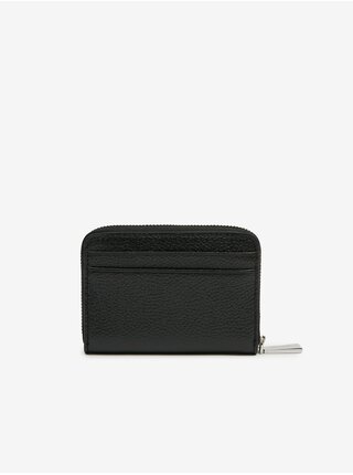 Černá dámská kožená peněženka Michael Kors