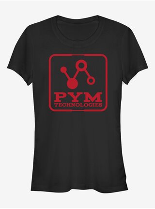 Pym Technologies Ant-Man and The Wasp ZOOT. FAN Marvel - dámské tričko