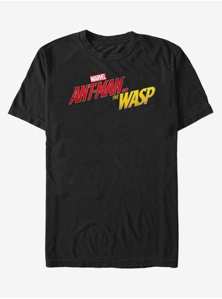 Ant-Man and The Wasp Logo ZOOT. FAN Marvel - unisex tričko 