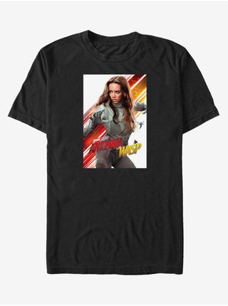 Ghost Ant-Man and The Wasp ZOOT. FAN Marvel - unisex tričko