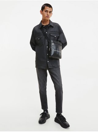 Černá pánská taška Calvin Klein Jeans