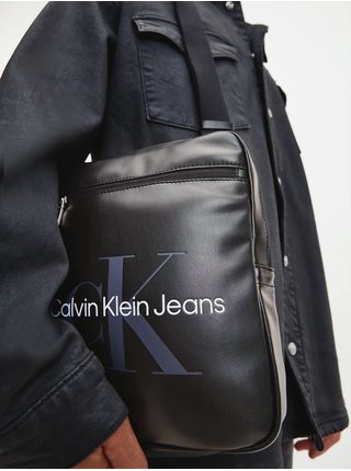 Černá pánská taška Calvin Klein Jeans