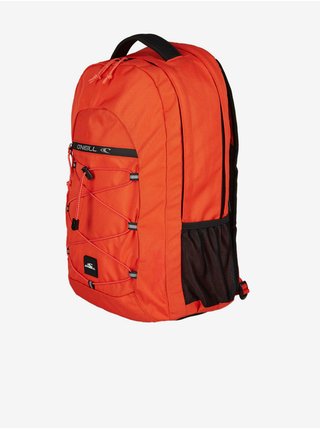 Oranžový batoh O'Neill BOARDER PLUS BACKPACK