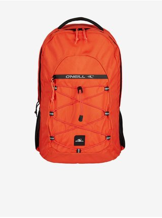 Oranžový batoh O'Neill BOARDER PLUS BACKPACK