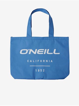 Modrá dámská taška O'Neill BW LOGO TOTE 