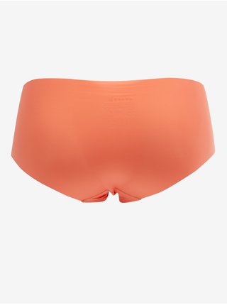 Nohavičky pre ženy  Craft - oranžová