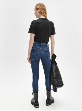 Easy Institutional Triko Calvin Klein Jeans