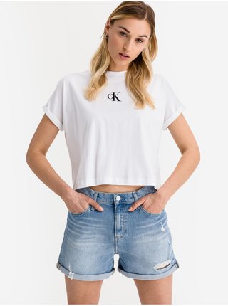 Urban Logo Crop top Calvin Klein Jeans