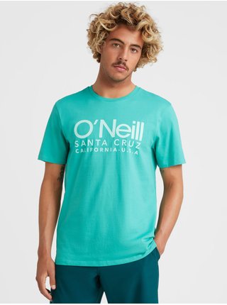 Tričká pre mužov O'Neill - tyrkysová