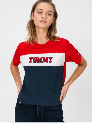 Triko Tommy Jeans