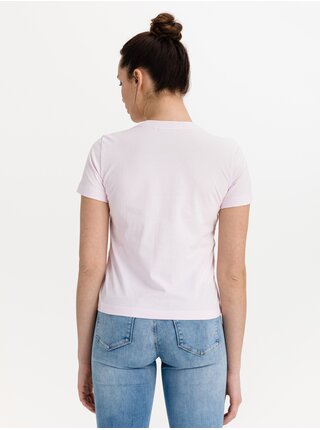 Monogram Logo Triko Calvin Klein Jeans