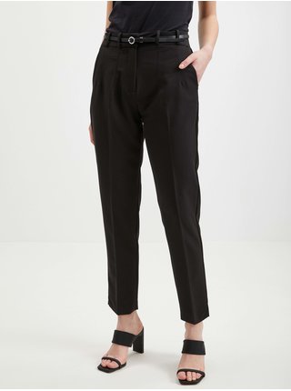 Nohavice pre ženy ORSAY - čierna