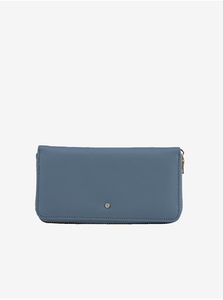 Modrá dámská peněženka Geox